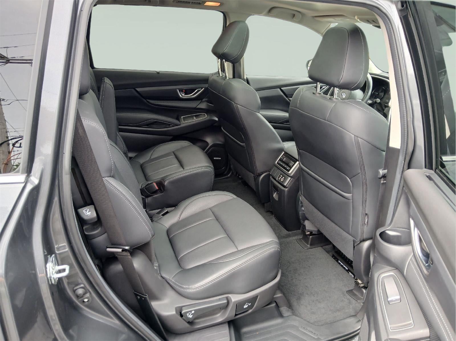 2024 Subaru Ascent Limited
