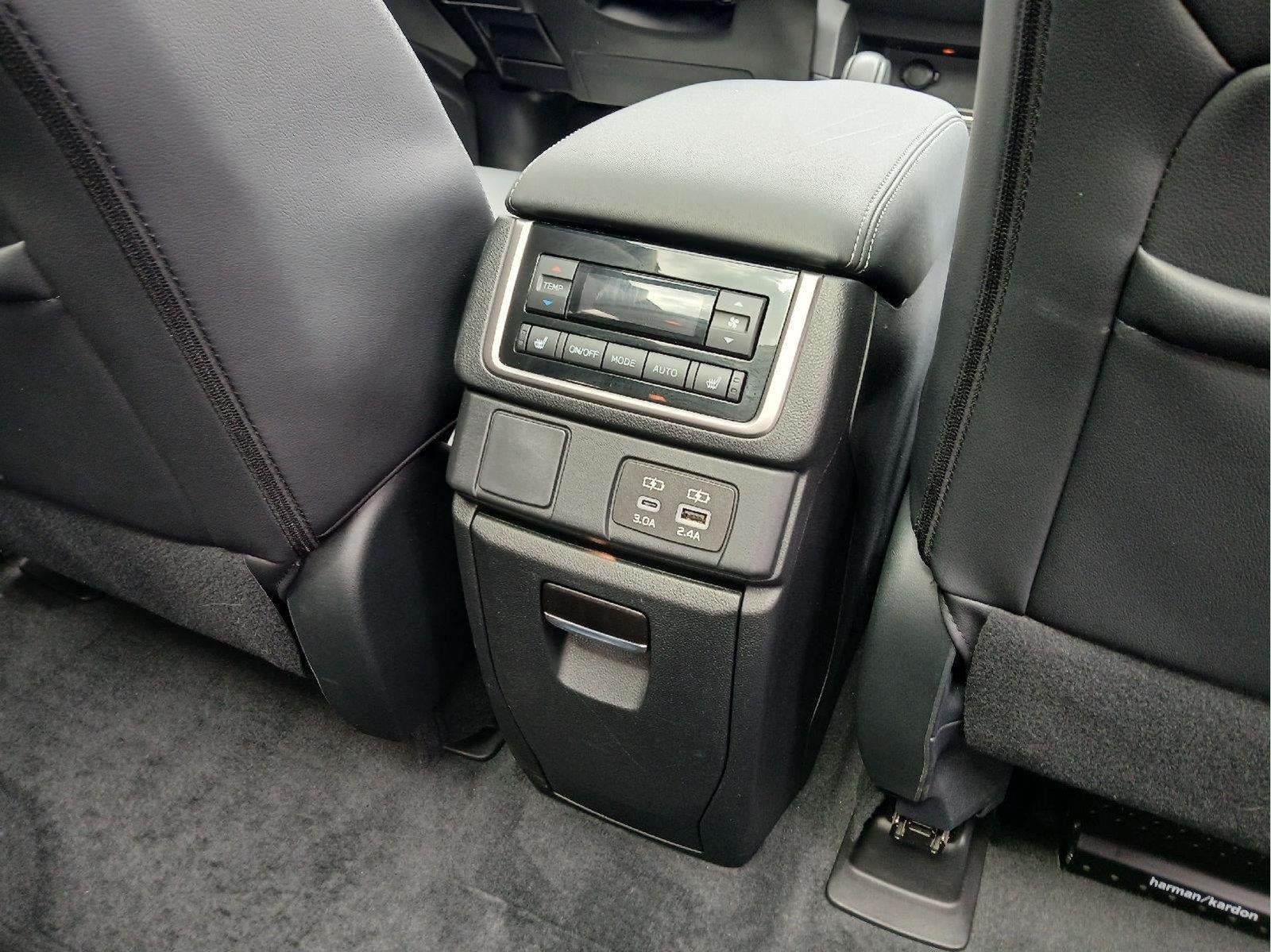 2024 Subaru Ascent Limited