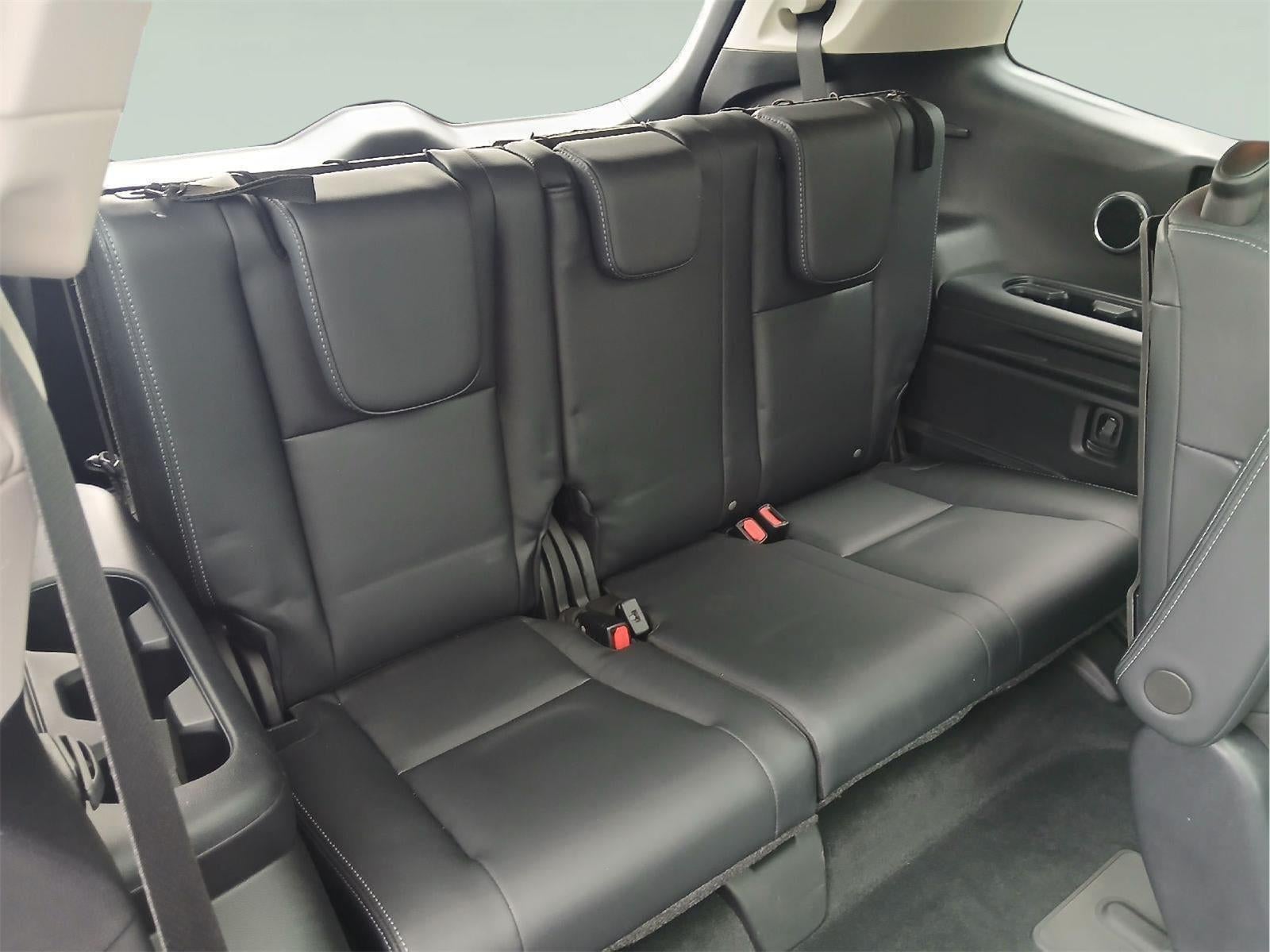 2024 Subaru Ascent Limited
