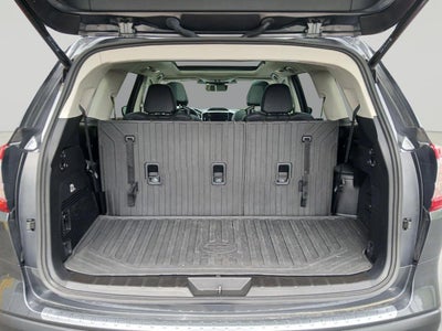2024 Subaru Ascent Limited