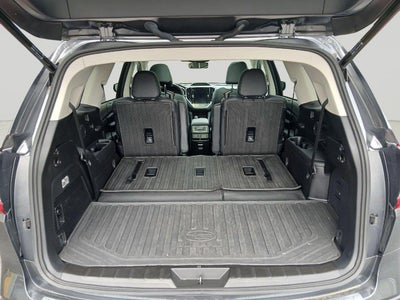 2024 Subaru Ascent Limited