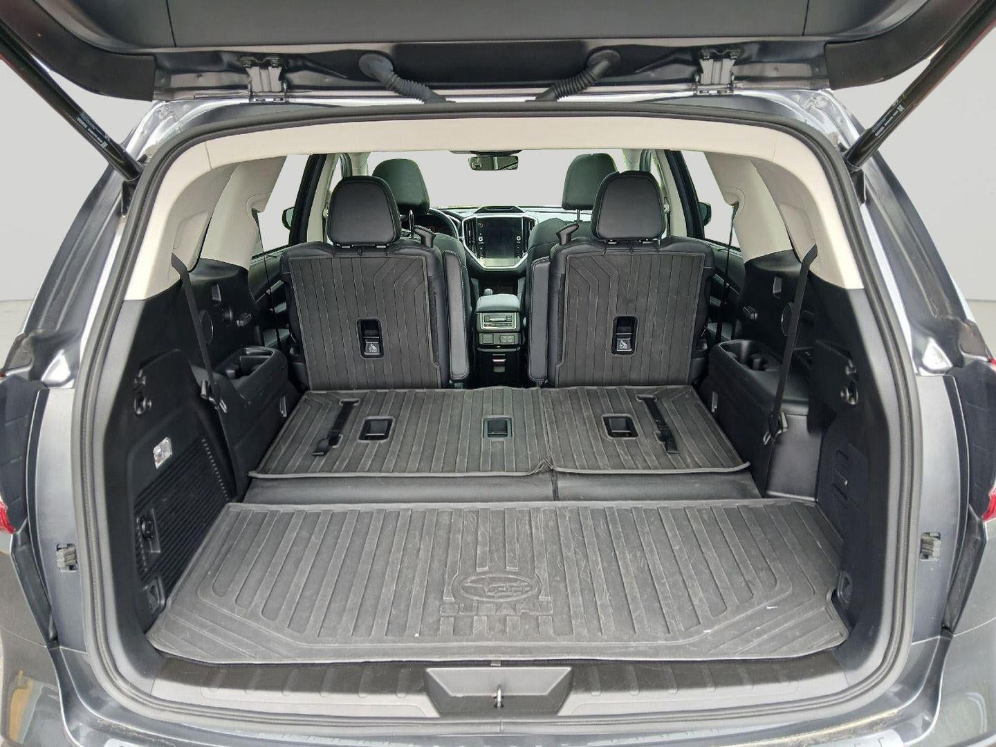 2024 Subaru Ascent Limited