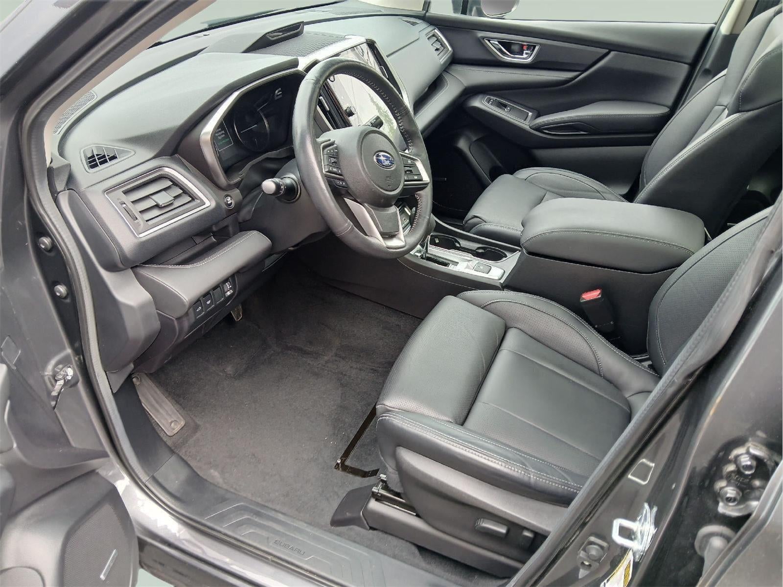 2024 Subaru Ascent Limited