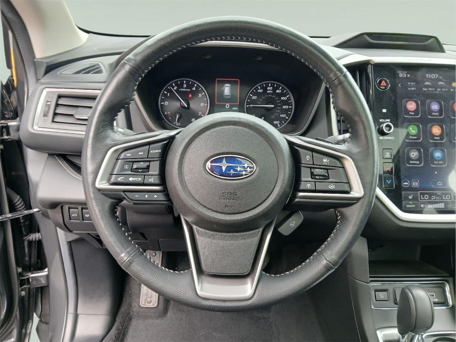 2024 Subaru Ascent Limited