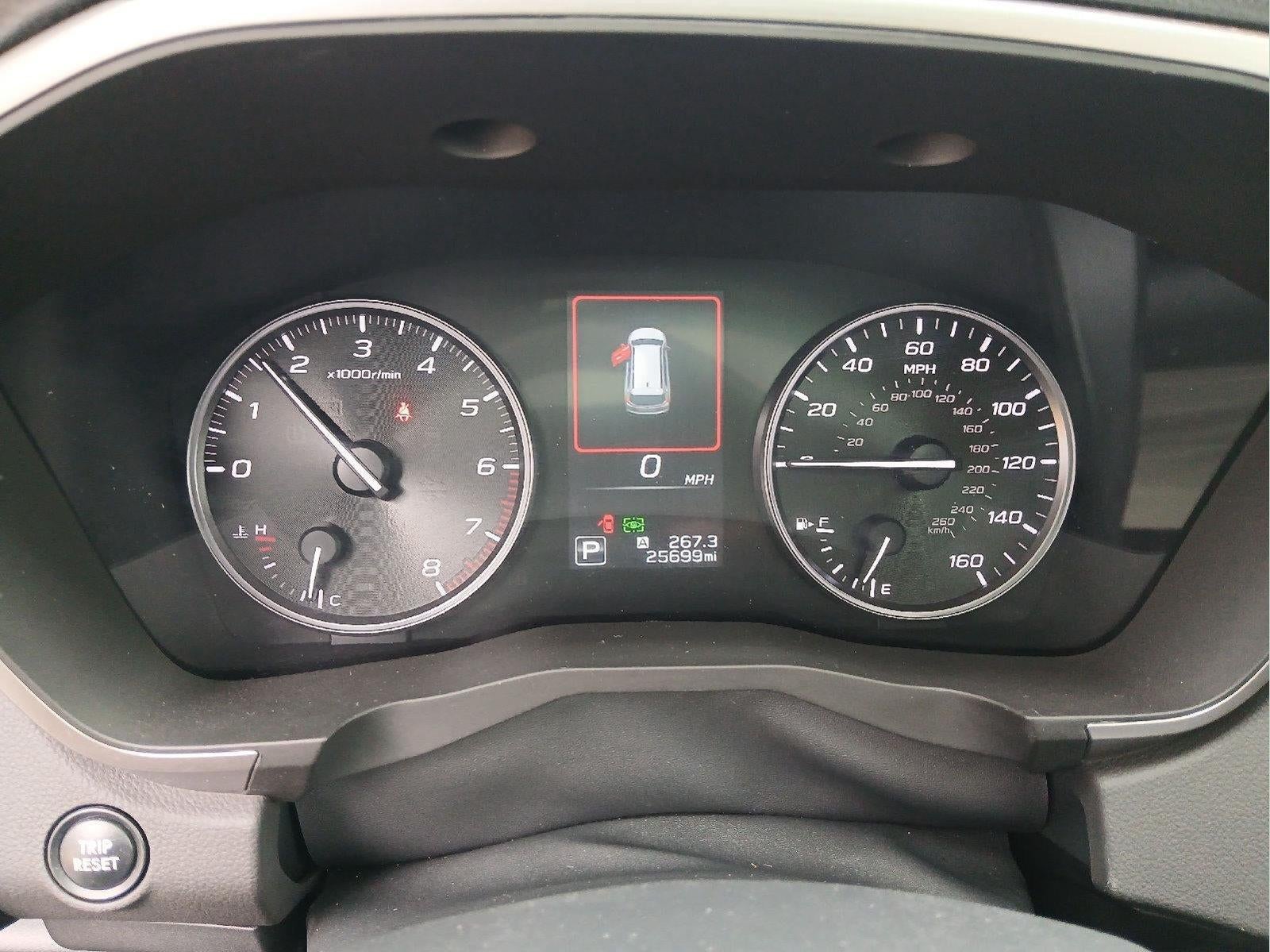 2024 Subaru Ascent Limited