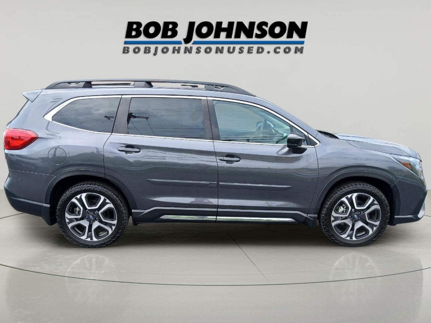 2024 Subaru Ascent Limited