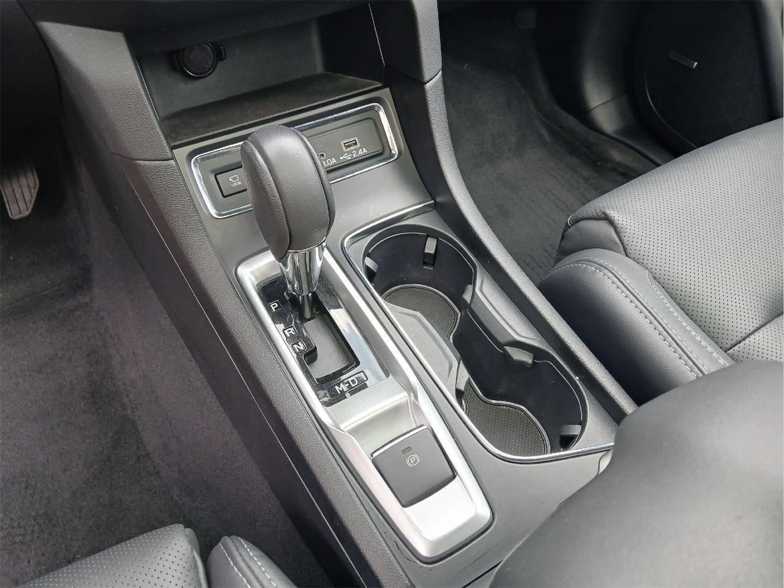 2024 Subaru Ascent Limited