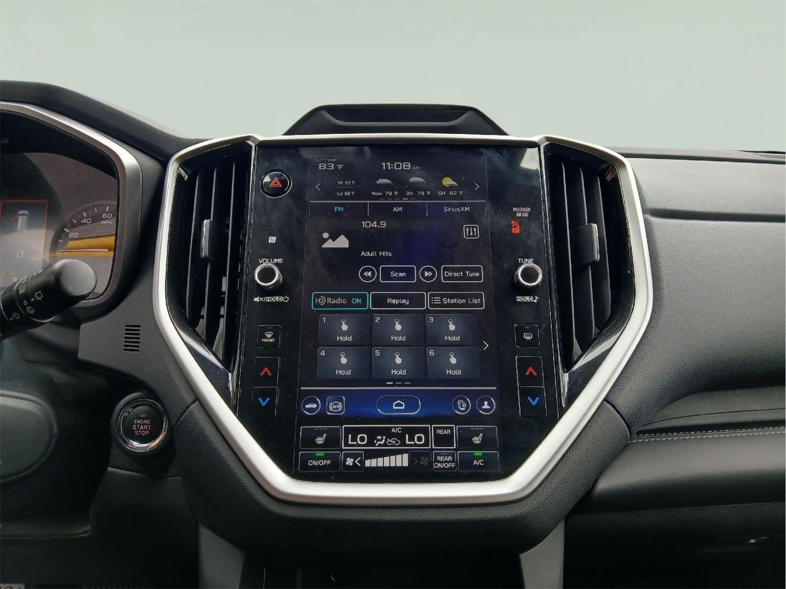 2024 Subaru Ascent Limited
