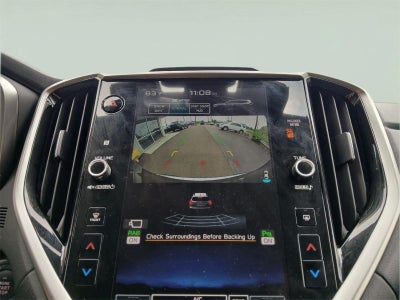 2024 Subaru Ascent Limited
