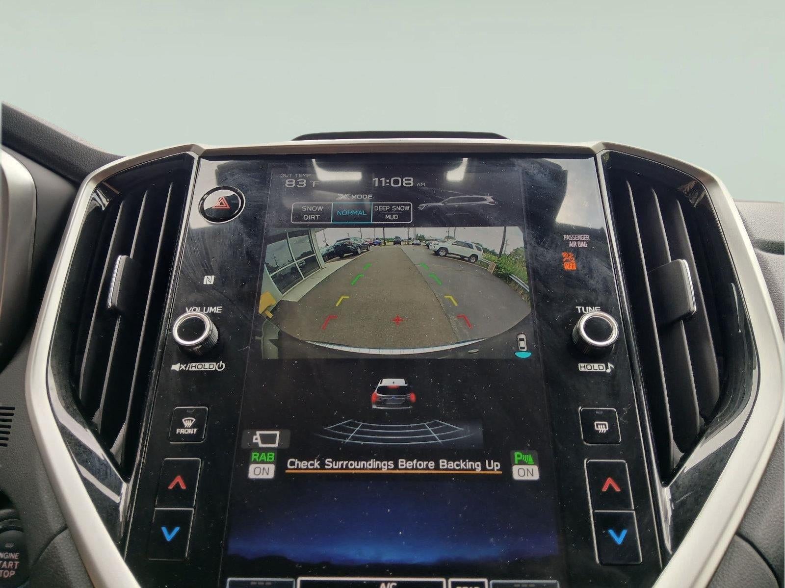 2024 Subaru Ascent Limited