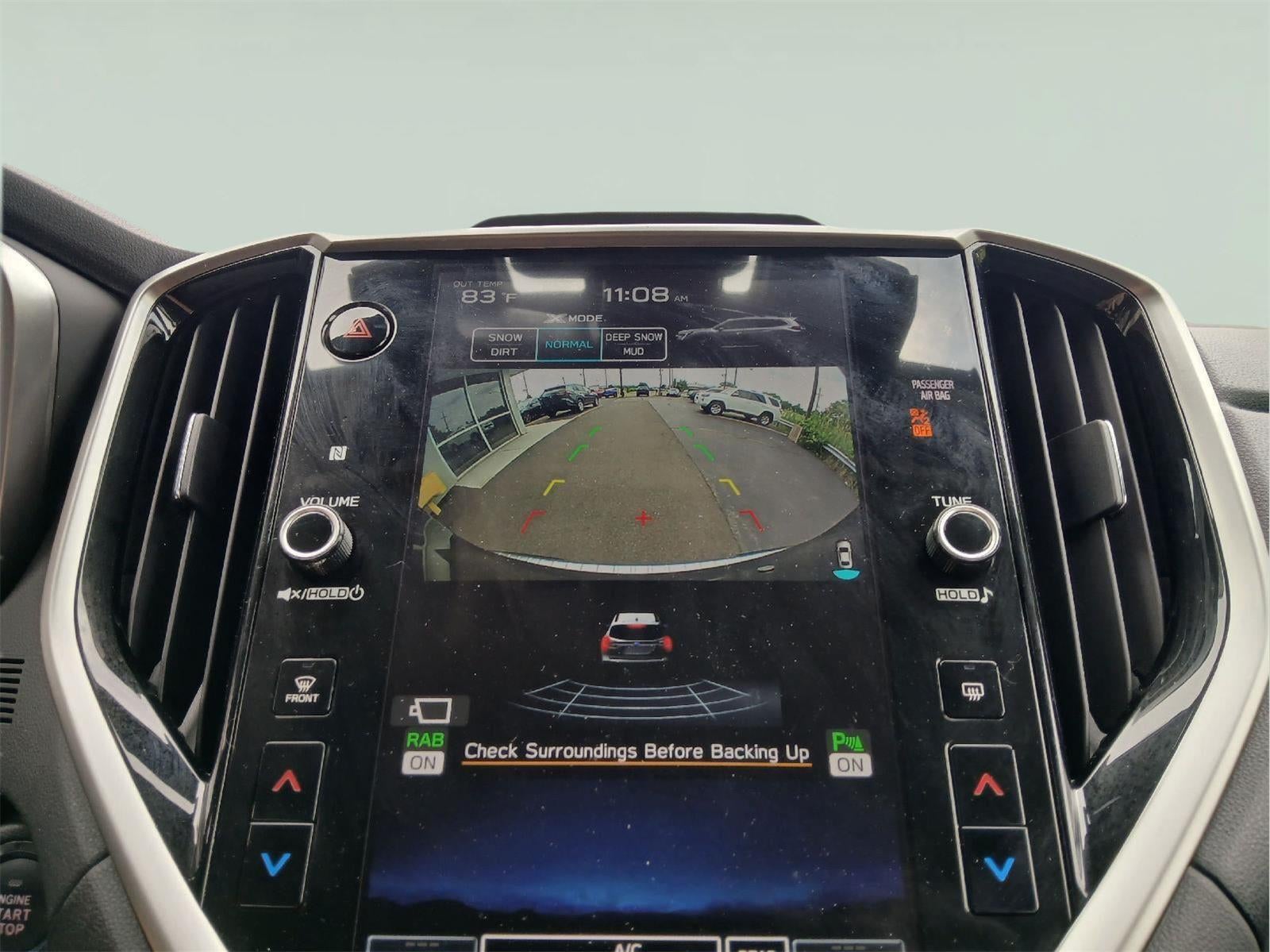 2024 Subaru Ascent Limited