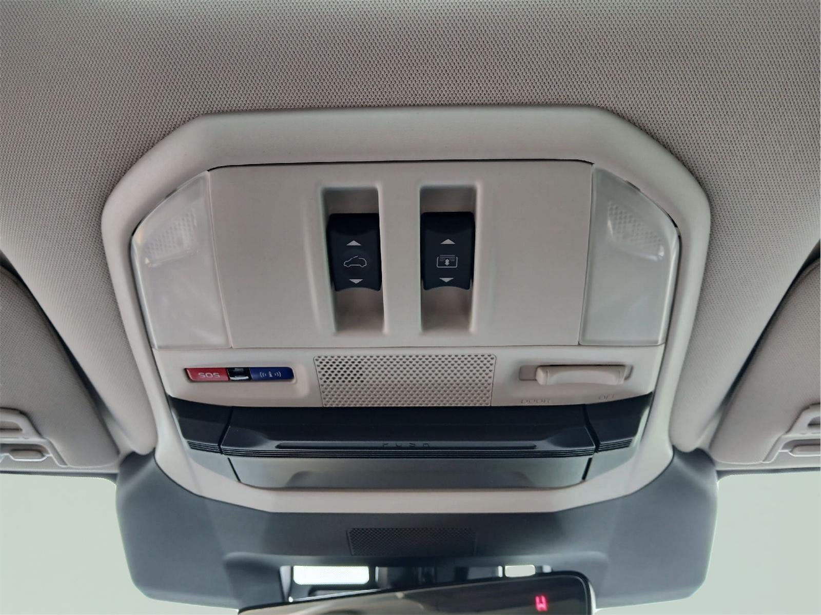 2024 Subaru Ascent Limited