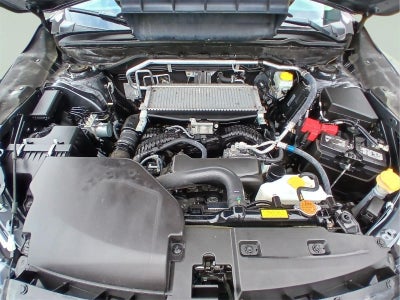 2024 Subaru Ascent Limited
