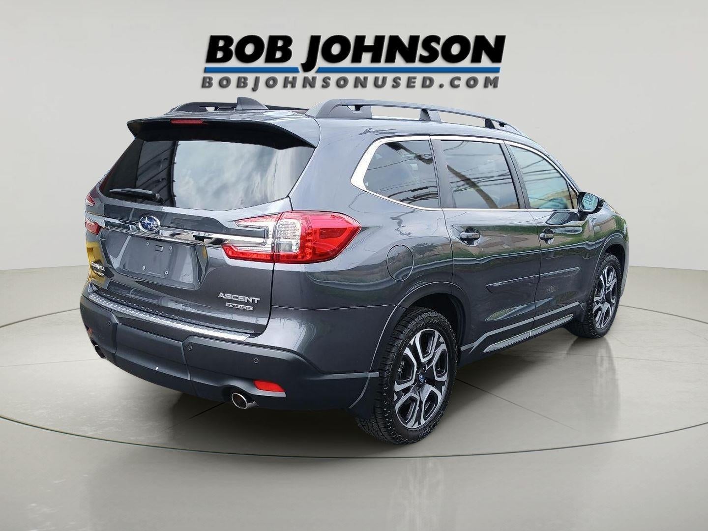 2024 Subaru Ascent Limited