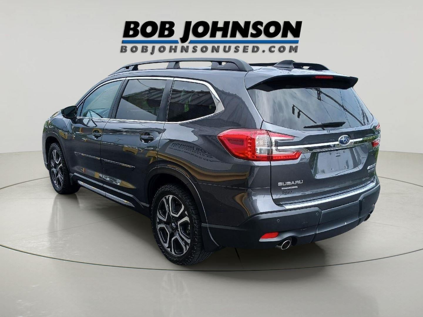 2024 Subaru Ascent Limited