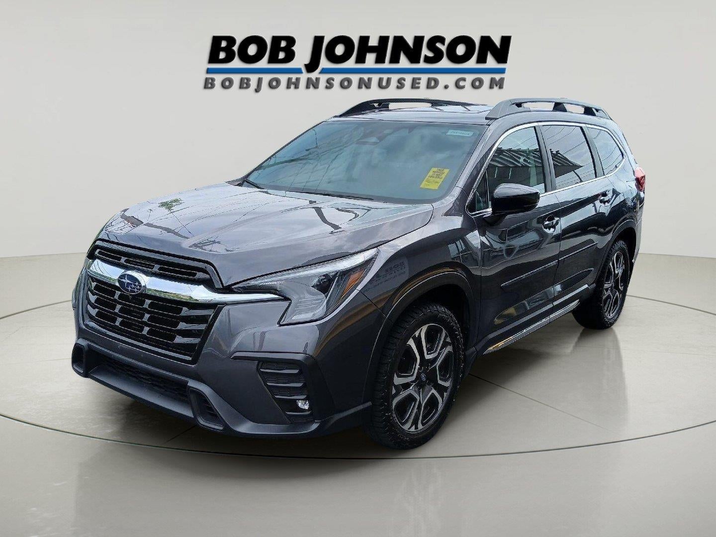 2024 Subaru Ascent Limited