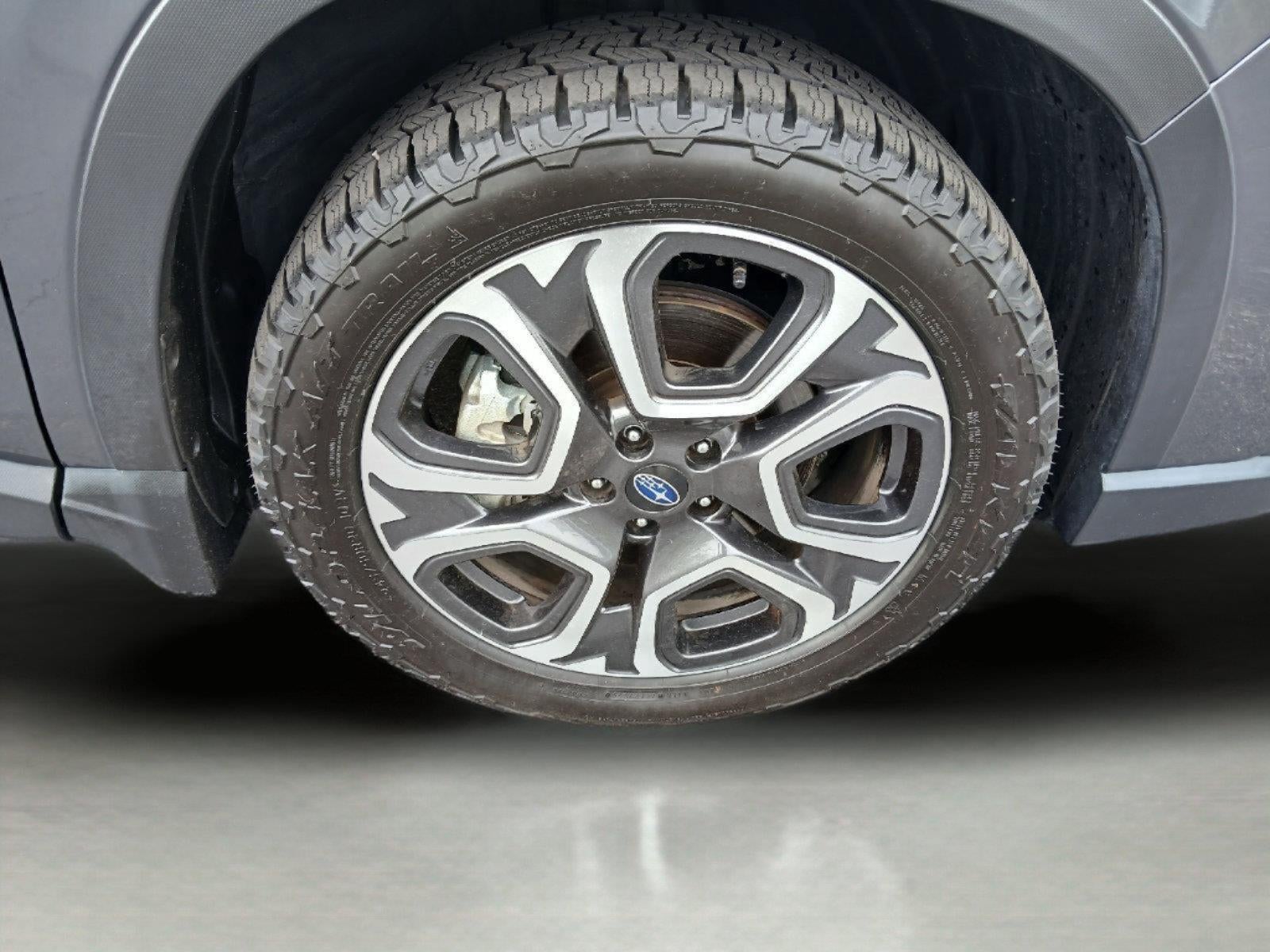 2024 Subaru Ascent Limited
