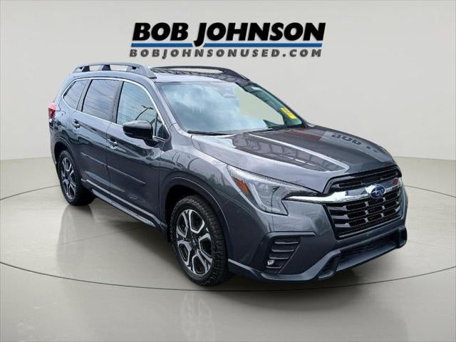 2024 Subaru Ascent Limited