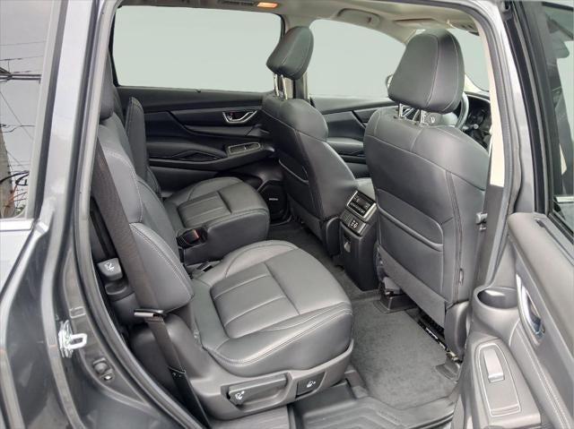 2024 Subaru Ascent Limited
