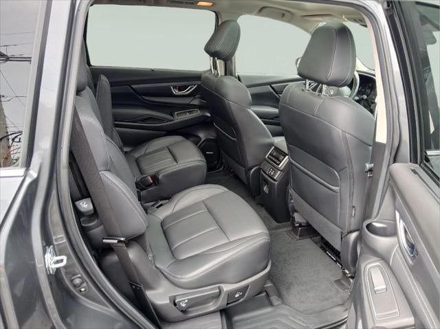 2024 Subaru Ascent Limited