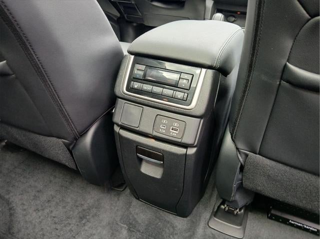 2024 Subaru Ascent Limited