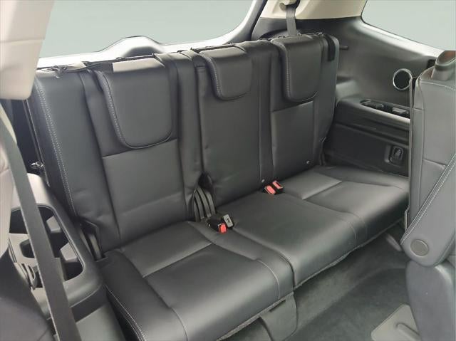 2024 Subaru Ascent Limited