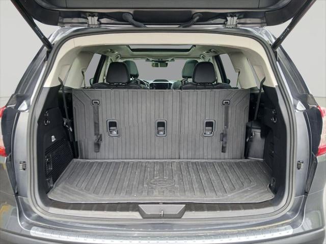2024 Subaru Ascent Limited