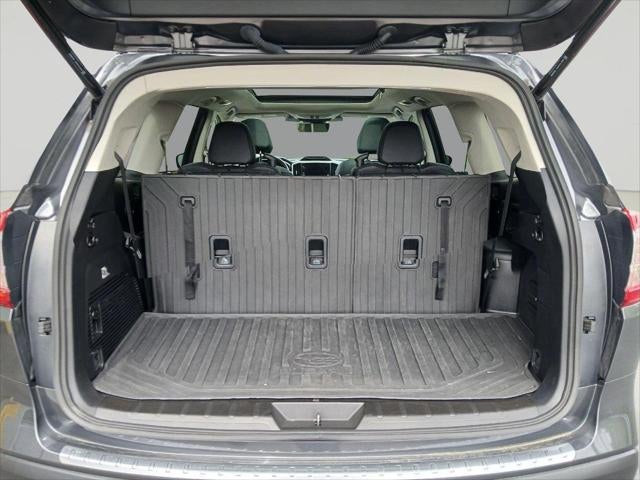 2024 Subaru Ascent Limited