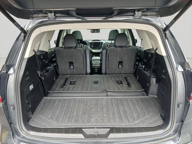2024 Subaru Ascent Limited