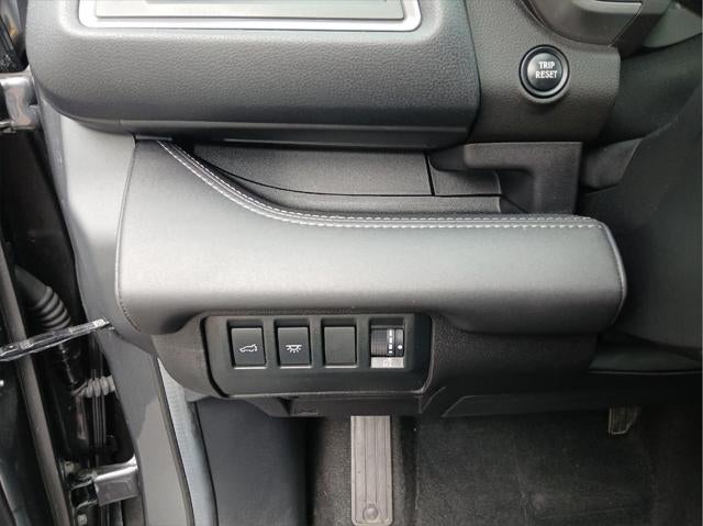 2024 Subaru Ascent Limited