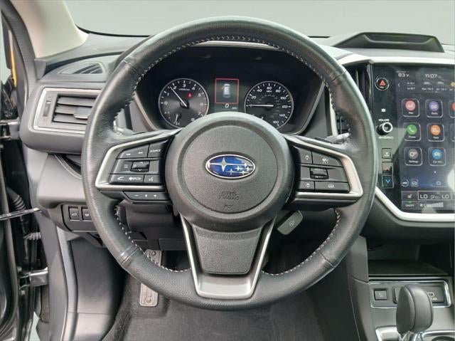 2024 Subaru Ascent Limited
