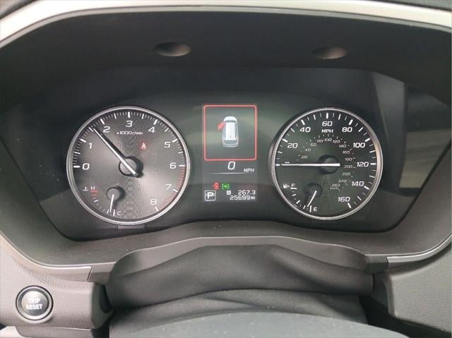 2024 Subaru Ascent Limited