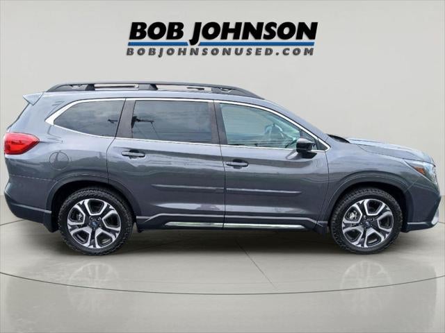 2024 Subaru Ascent Limited