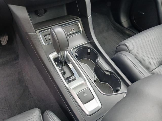 2024 Subaru Ascent Limited