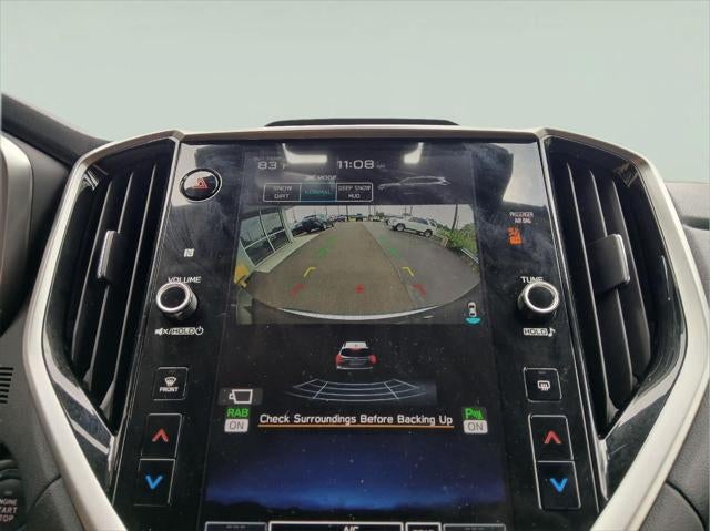 2024 Subaru Ascent Limited