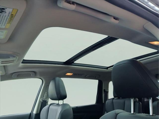 2024 Subaru Ascent Limited