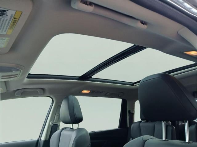 2024 Subaru Ascent Limited