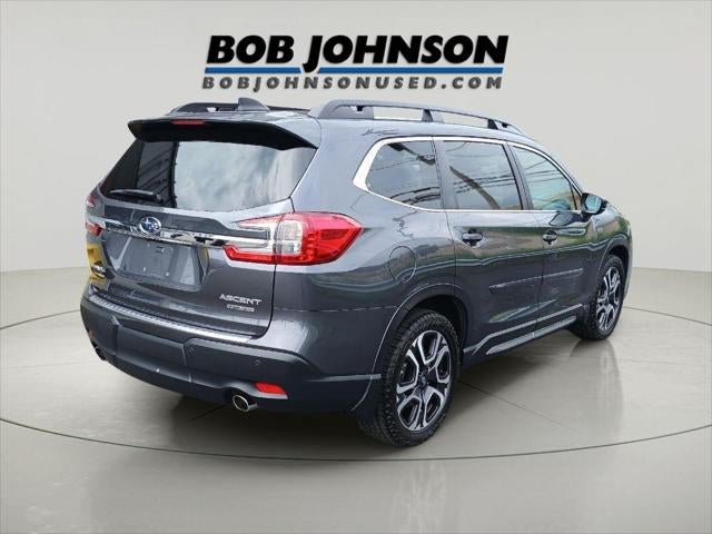 2024 Subaru Ascent Limited