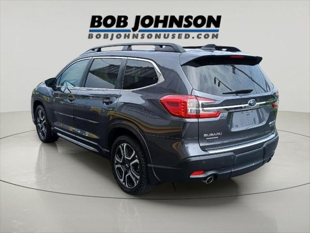 2024 Subaru Ascent Limited