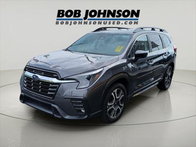 2024 Subaru Ascent Limited