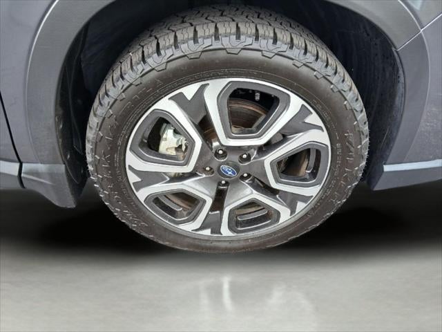 2024 Subaru Ascent Limited