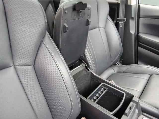 2024 Subaru Ascent Limited