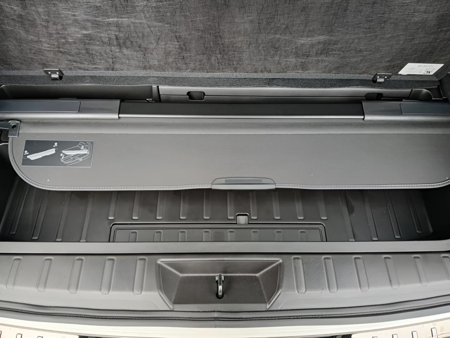 2025 Subaru Ascent Onyx Edition Touring