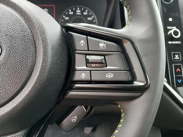 2025 Subaru Ascent Onyx Edition Touring