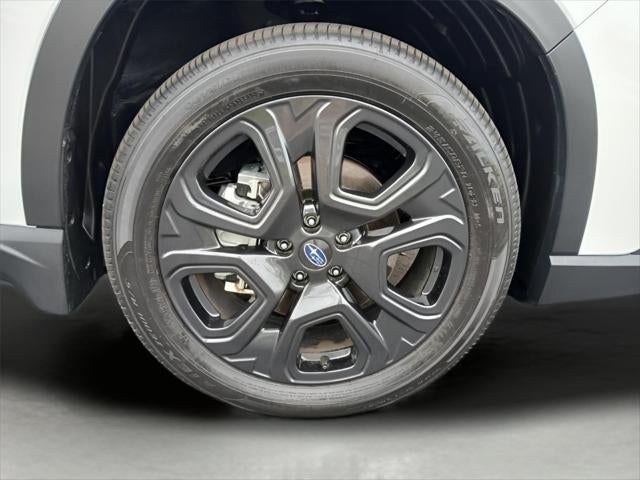 2025 Subaru Ascent Onyx Edition Touring