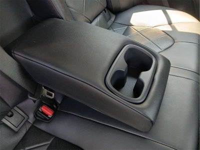 2019 Toyota Camry XLE