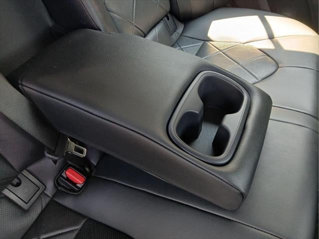 2019 Toyota Camry XLE