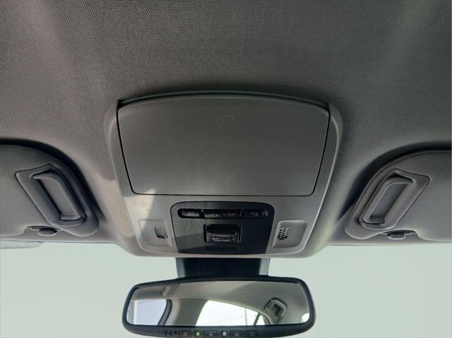 2019 Toyota Camry XLE