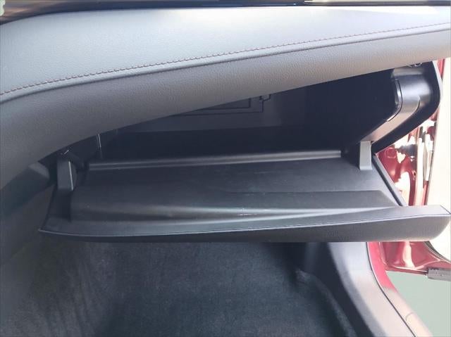 2019 Toyota Camry XLE