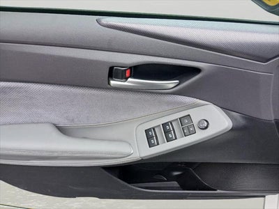 2019 Toyota Avalon Hybrid XSE